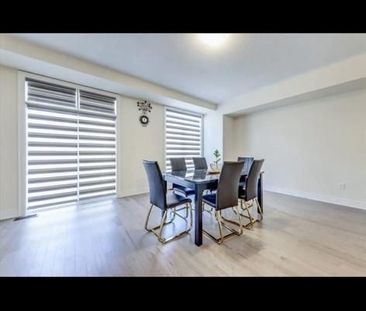 For Lease - 12 Thomas Hope Lane Unit# Bedroom #2, Markham, Ontario - Photo 1