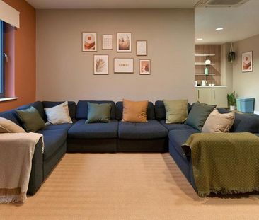 Studio to rent - Photo 1