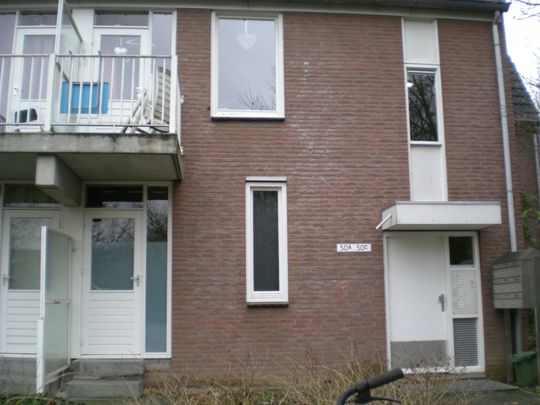 De Beente 50, Room no. A01 - Photo 1