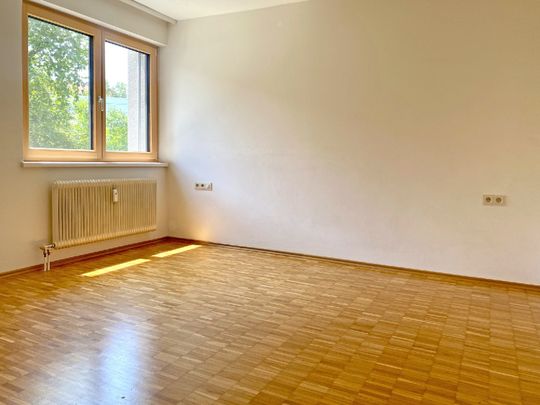 Gemütliche 2,5-Zimmerwohnung mit Balkon in Dornbirn - Photo 1