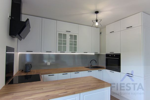 Gdańsk Orunia Górna, ul. Pastelowa - Photo 1