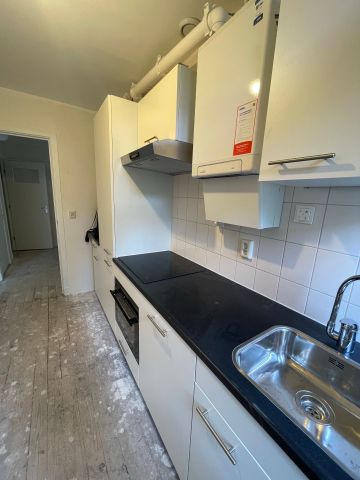 Appartement te huur: Scheldestraat 80-1 1078 GN Amsterdam - Photo 4