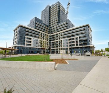 For Lease - 3220 William Coltson Avenue Unit# 817, Oakville, Ontario - Photo 4