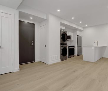 For Lease - 137 Marquette Avenue Unit# 1, Vanier and Kingsview Park... - Photo 5