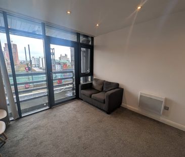 Bracken House, 44-58 Charles Street, Manchester City Centre, Greate... - Photo 2