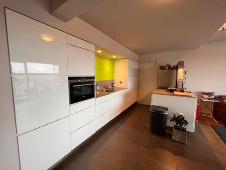Appartement te huur - Photo 5