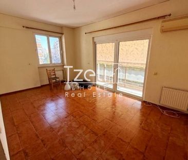 Διαμέρισμα για ενοικίαση Ά Νεκροταφείο (Μετς - Καλλιμάρμαρο) - Photo 4