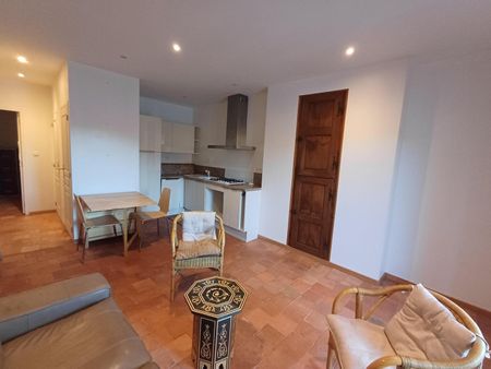 Location Appartement 3 pièces 45m² MILLAU 12100 - Photo 3