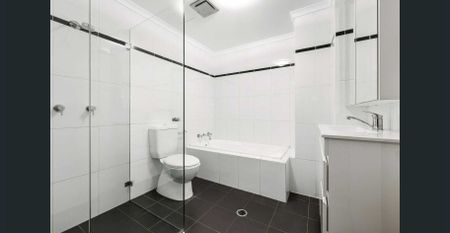 Spacious Apartment Plus Study - Photo 5