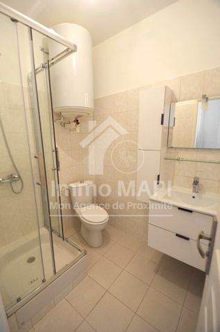 Location Appartement 1 pièce 30m² MONTPELLIER 34000 - Photo 4