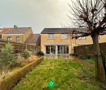 Energiezuinige woning met 3 slaapkamers, tuin en garage in het cent... - Photo 2