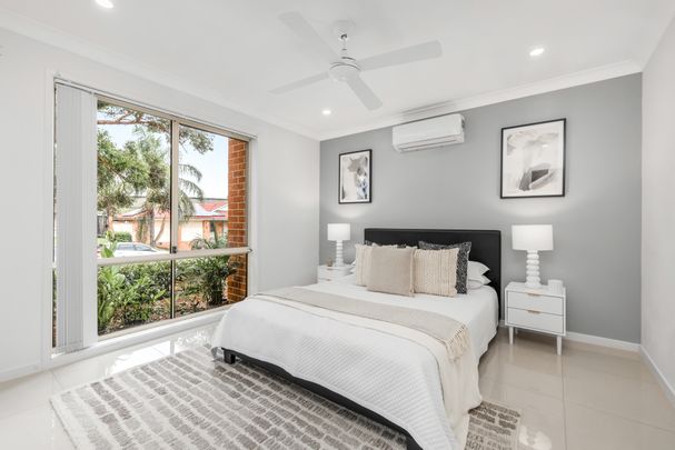 6 Trevor Toms Drive, Acacia Gardens NSW 2763 - House For Rent | Domain - Photo 1