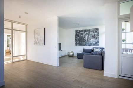 Te huur: Appartement Hendrik Tollensstraat in Utrecht - Foto 2