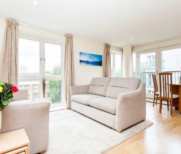 1 Bedroom Apartment - Photo 3