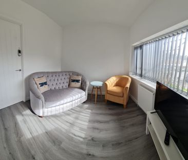 Room in a Shared House, Air Balloon Road, BS5 - Photo 1