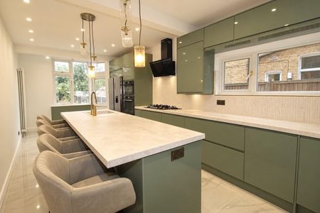 1 Bedroom Room to Rent To Let - Photo 5