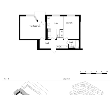 Augustenborgsgatan 21E, Augustenborg - Foto 2