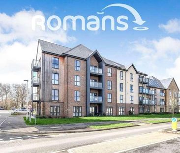 Moor House, Cook Way, Reading, RG2 - Photo 4