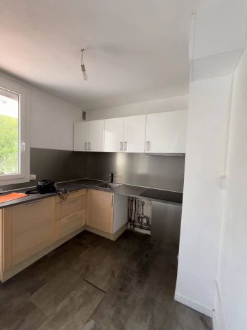 Location Appartement - Photo 4