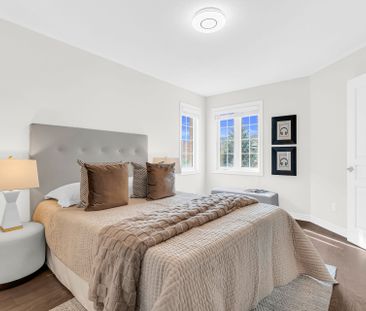 For Lease - 3236 Tacc Drive Unit# Main & Upper, Mississauga, Ontario - Photo 1