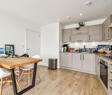 3 bedroom penthouse apartment to rent in Ginger Line Building - Photo 6