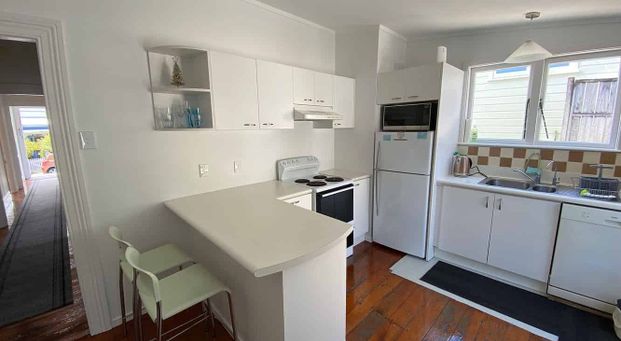 Central character home - Photo 1