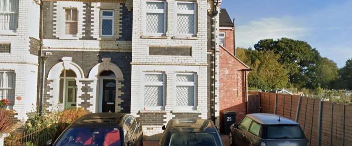 9 Bed 9 ensuite HMO - Photo 1