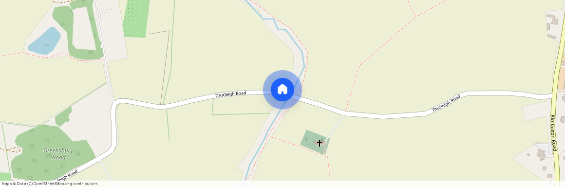 Thurleigh Road, Bolnhurst, Bedford, Bedfordshire, MK44