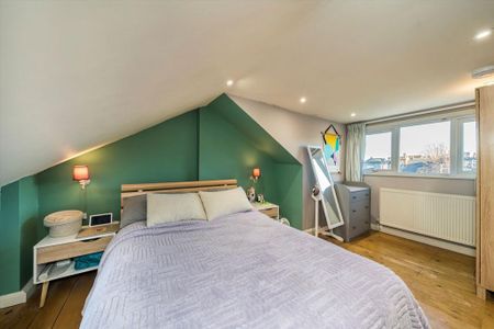 3 bedroom terraced house to rent - Photo 3