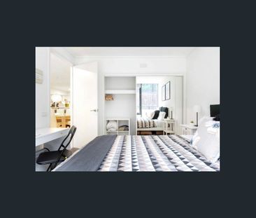 City Towers Southbank (Fully Furnished) - Photo 6