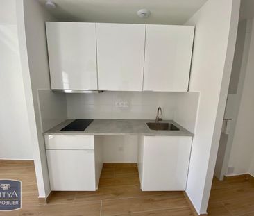 Appartement 1 Pièce 20 m² - Photo 2