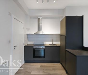 1 bedroom maisonette to rent - Photo 5