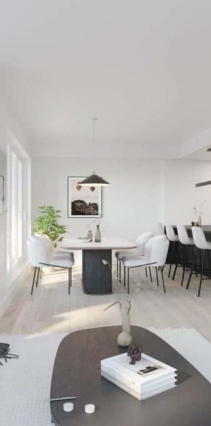 Spacieuse Unité 1 Chambre au Complexe Le Pivot - Condo / appartement / logement à louer Québec - Photo 1