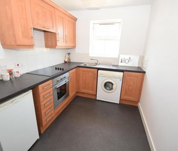 1 bedroom apartment to rent - Photo 5