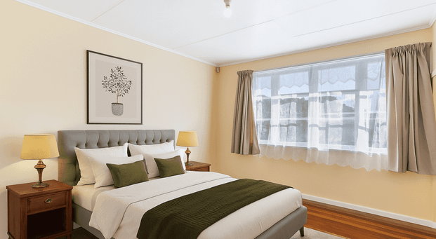 Spacious and Sunny Home in a Superb Location - Photo 1