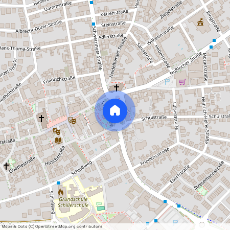 69190, Walldorf Baden-Württemberg