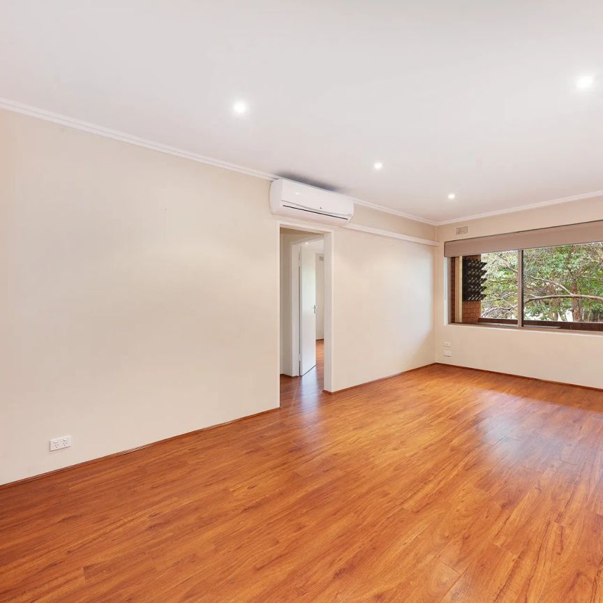 Modern and Bright Two-Bedroom Apartment in the Heart of Lane Cove - Photo 1