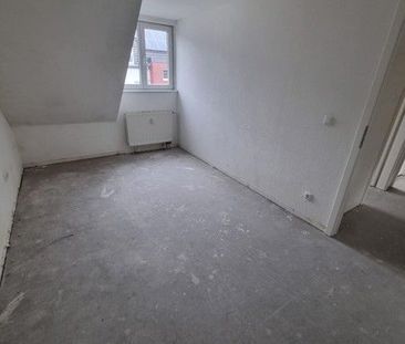 2-Zimmer-Dachgeschoss-Wohnung in Rath. - Foto 5