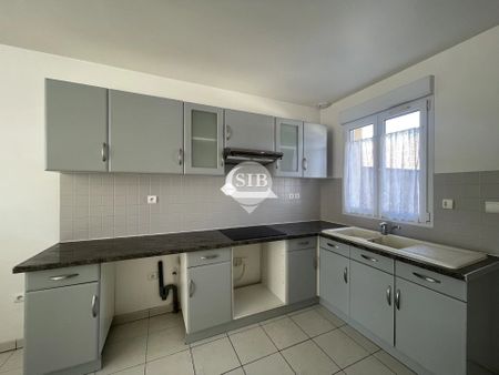 Location Maison 4 pièces 74m² MARCOUSSIS 91460 - Photo 4