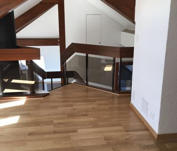 Chemin des Prouges 7, 1009 PULLY | Appartement 5 pièces - Photo 1