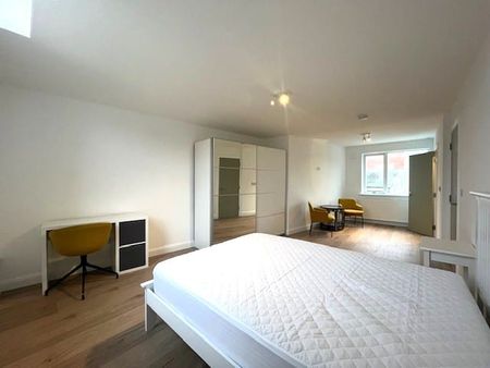 Prussia St, Stoneybatter, Dublin 7 - Photo 3