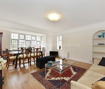 3 bedroom apartment to rent - Photo 1