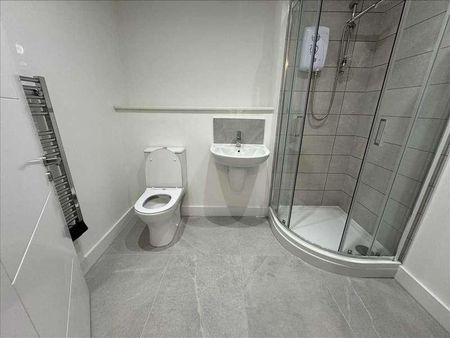 Queens Court, Old Swan, Liverpool, L13 - Photo 4