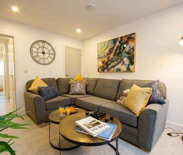 5 bedroom terraced house to rent - Photo 1