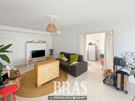 Location Appartement 5 pièces 103m² ORVAULT 44700 - Photo 2