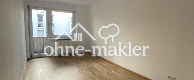 Etagenwohnung in Karlsruhe (Oststadt) - Photo 1