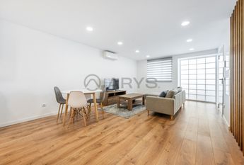 Apartamento T1 em Braga