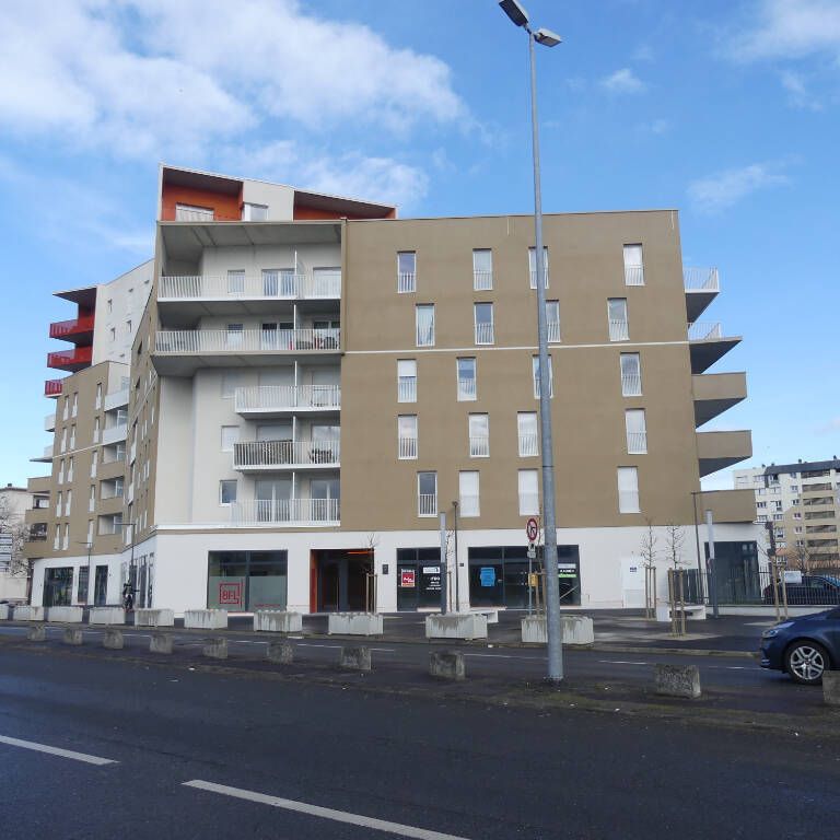 Location appartement 2 pièces 43.22 m² à Caen (14000) - Photo 1