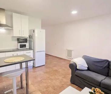 Piso en alquiler en Villanueva de La Cañada - Photo 1