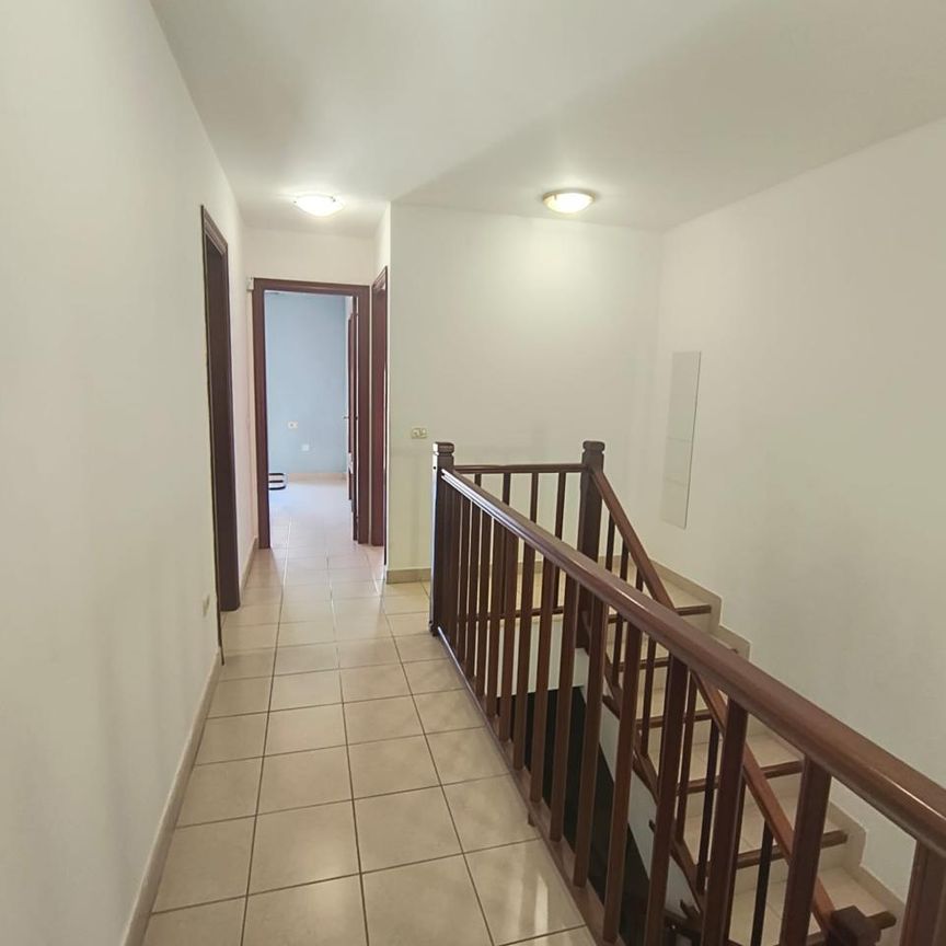 3 Bedroom duplex for rent in Llano del Camello - Photo 1